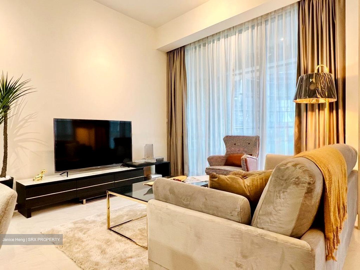 Marina One Residences (D1), Apartment #480793761